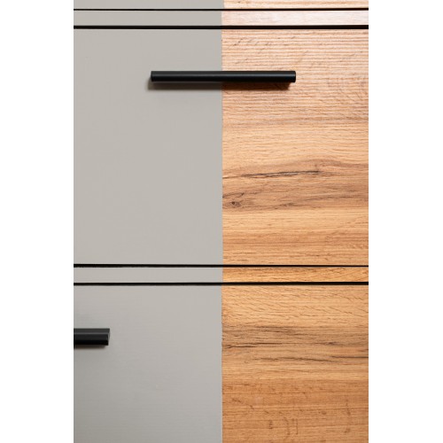 MATT PAINT MP-12 FRENCH GREY